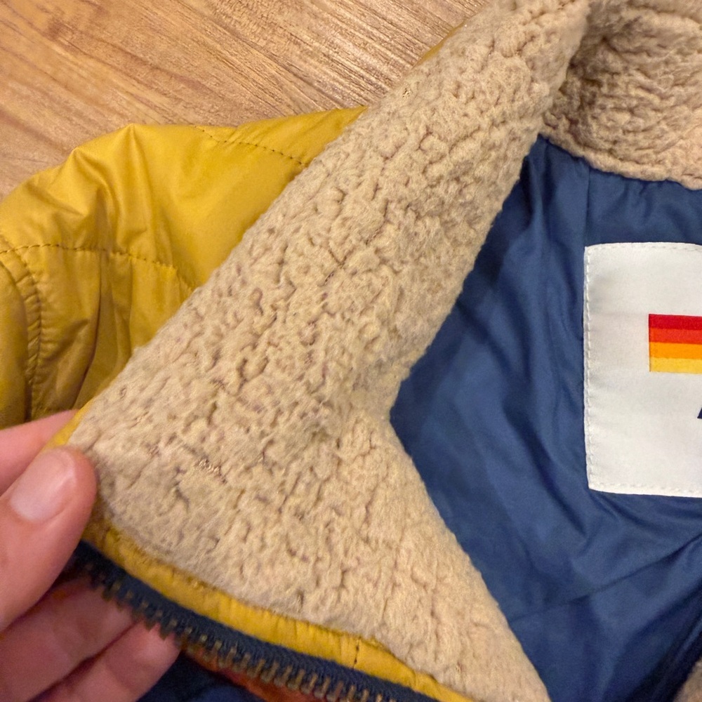 Aviator Nation Jacket - Picture 10 of 10